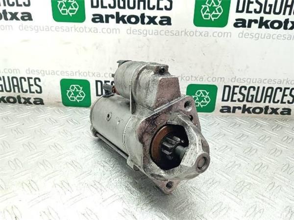 MOTOR ARRANQUE Audi A4 1.9 TDI AVANT (B6) (8E) 130CV (00-04) (96 KW) - 25245 / AWX