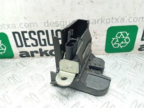 CERRADURA PORTON Volkswagen Golf 1.9 TDI V PLUS (1KP) 105CV (2005-2009) (77 KW) - 25249 / BKC