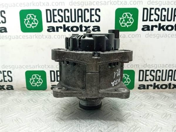 ALTERNADOR Nissan Micra 1.5 DCI III (K12) 65CV (2003-2010) (48 KW) - 25251 / K9K