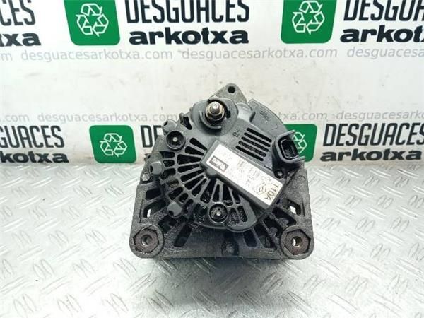 ALTERNADOR Nissan Micra 1.5 DCI III (K12) 65CV (2003-2010) (48 KW) - 25251 / K9K