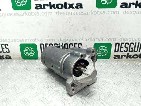 MOTOR ARRANQUE Nissan Micra 1.5 DCI III (K12) 65CV (2003-2010) (48 KW) - 25253 / K9K