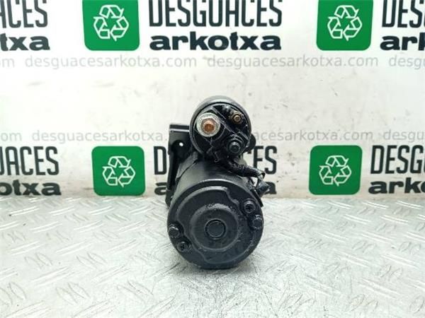 MOTOR ARRANQUE Nissan Micra 1.5 DCI III (K12) 65CV (2003-2010) (48 KW) - 25253 / K9K