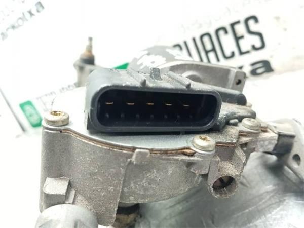 MOTOR LIMPIAPARABRISAS DEL. Opel Astra 1.9 G G-CC (T98) 84CV (2000-2005) (62 KW) - 25260 / Z16SE