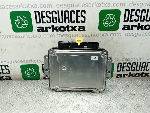 CENTRALITA MOTOR UCE Peugeot 207 1.6 HDI SW (WE) 90CV (2007-2012) (66,2 KW) - 25264 / 9HX O 9H02