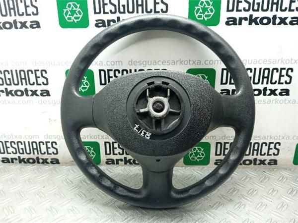 VOLANTE Peugeot 207 1.6 HDI SW (WE) 90CV (2007-2012) (66,2 KW) - 25265 / 9HX O 9H02 2