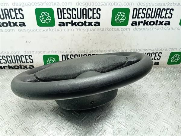 VOLANTE Peugeot 207 1.6 HDI SW (WE) 90CV (2007-2012) (66,2 KW) - 25265 / 9HX O 9H02