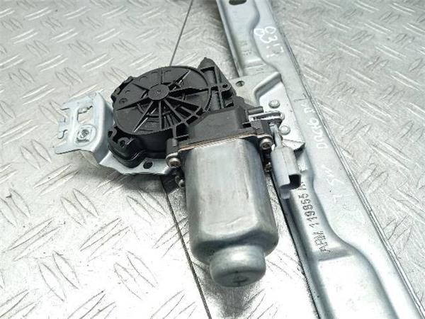 ELEVALUNAS ELECTRICO DEL. DCHO. Peugeot 207 1.6 HDI SW (WE) 90CV (2007-2012) (66,2 KW) - 25266 / 9HX O 9H02