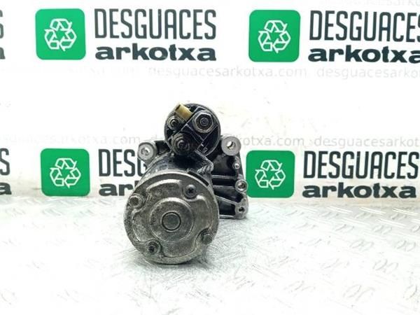 MOTOR ARRANQUE Citroen C4 1.6 HDI PICASSO (UD) 109CV (2007-2013) (80 KW) - 25270 / 9HZ