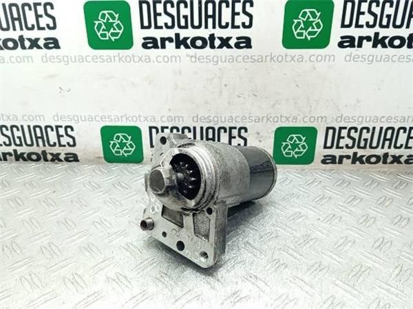 MOTOR ARRANQUE Citroen C4 1.6 HDI PICASSO (UD) 109CV (2007-2013) (80 KW) - 25270 / 9HZ