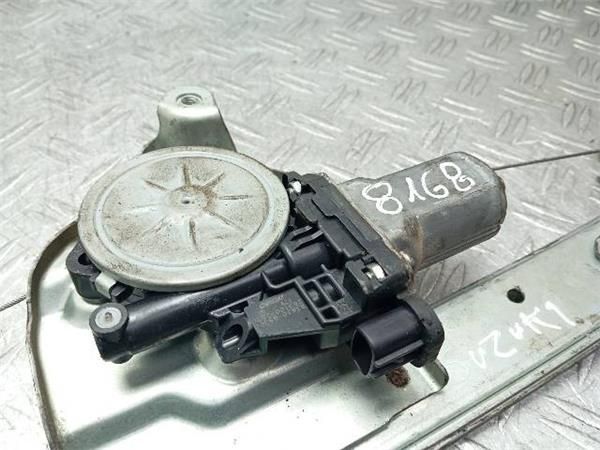 ELEVALUNAS ELECTRICO TRA. DCHO. Suzuki Grand Vitara 1.9 DDIS II (JT) 4X4 129CV (2005-2015) (95 KW) - 25282 / F9Q