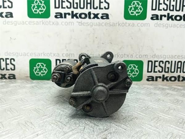 MOTOR ARRANQUE Ford Focus 2.0 TDCI II (DA) 136CV (2004-2012) (100 KW) - 25287 / G6DA