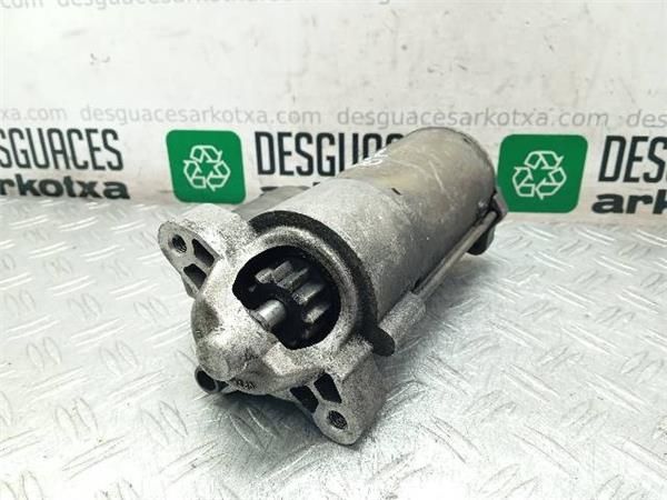 MOTOR ARRANQUE Ford Focus 2.0 TDCI II (DA) 136CV (2004-2012) (100 KW) - 25287 / G6DA