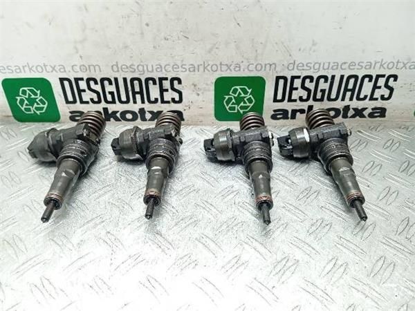 INYECTOR Volkswagen Passat 1.9 TDI (B5) (3B6) 130CV (2000-2005) (96 KW) - 25295 / AVF