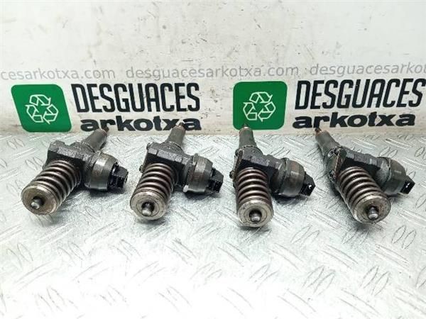 INYECTOR Volkswagen Passat 1.9 TDI (B5) (3B6) 130CV (2000-2005) (96 KW) - 25295 / AVF