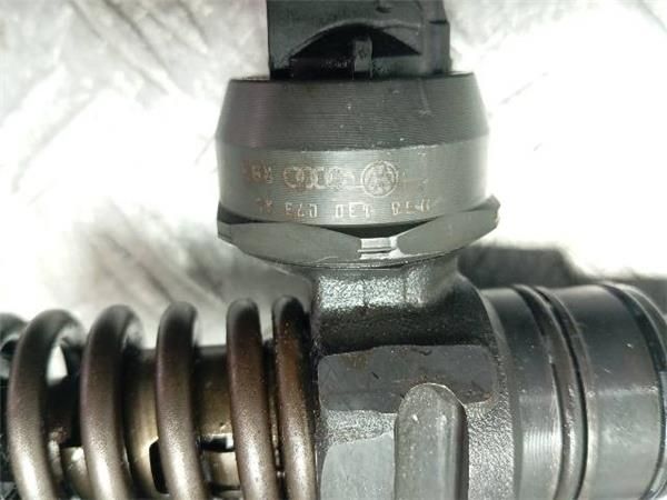 INYECTOR Volkswagen Passat 1.9 TDI (B5) (3B6) 130CV (2000-2005) (96 KW) - 25295 / AVF