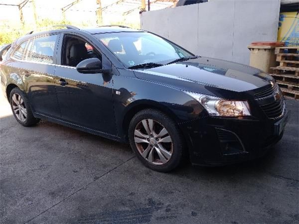 PANTALLA Chevrolet Cruze 2.0 CDI (J300) 163CV (2010-....) (120 KW) - 25300 / Z20D1