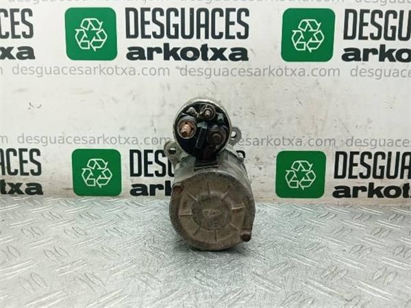 MOTOR ARRANQUE Renault Scenic 1.6 G II (JM) 113CV (2003-2006) (83 KW) - 25304 / K4MT7