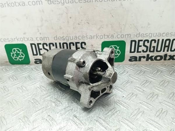 MOTOR ARRANQUE Renault Scenic 1.6 G II (JM) 113CV (2003-2006) (83 KW) - 25304 / K4MT7