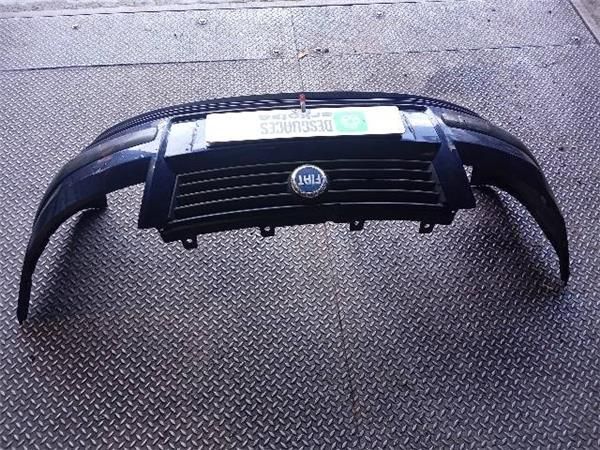 PARAGOLPES DEL. Fiat Stilo 1.9 JTD (192A) 116CV (2001-2006) (85 KW) - 25308 / 192A1000