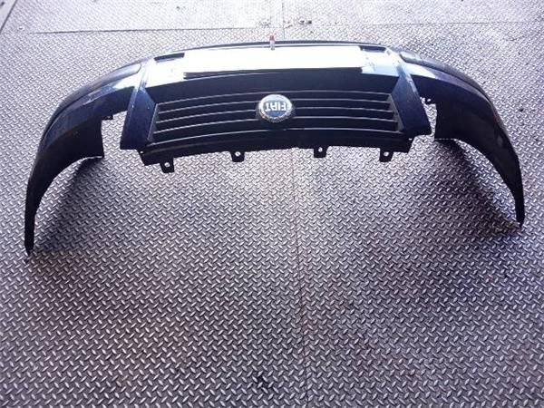 PARAGOLPES DEL. Fiat Stilo 1.9 JTD (192A) 116CV (2001-2006) (85 KW) - 25308 / 192A1000
