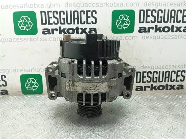 ALTERNADOR Audi A4 1.8  (B5) (1999 - 2000) (110 KW) - 25310