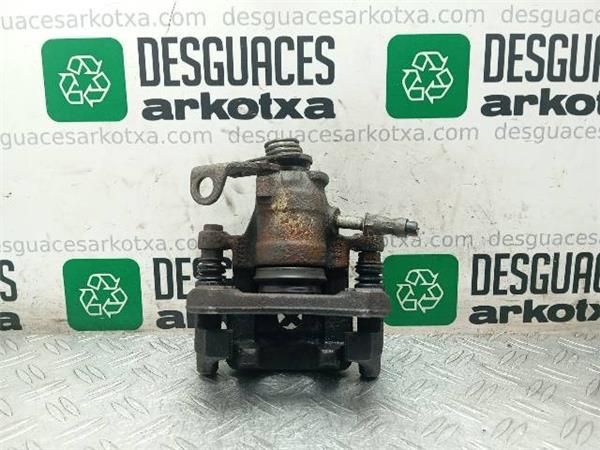 PINZA FRENO TRA. IZDA. Volkswagen Sharan 1.9 TDI (7M) 110CV (1996-2000) (81 KW) - 25313 / AFN