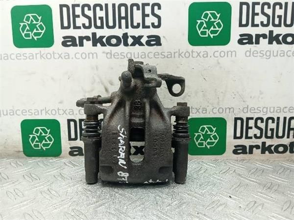 PINZA FRENO TRA. IZDA. Volkswagen Sharan 1.9 TDI (7M) 110CV (1996-2000) (81 KW) - 25313 / AFN