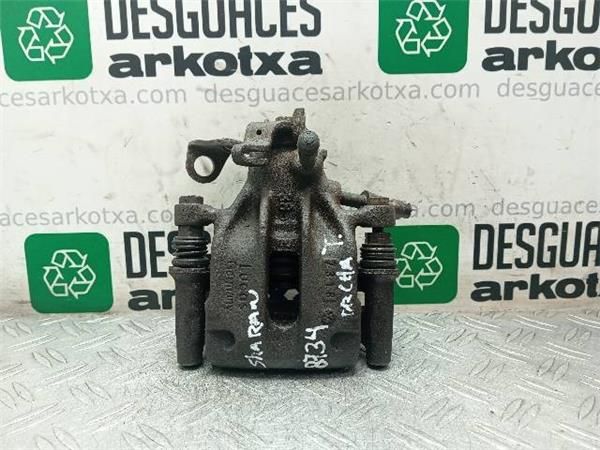 PINZA FRENO TRA. DCHA. Volkswagen Sharan 1.9 TDI (7M) 110CV (1996-2000) (81 KW) - 25314 / AFN
