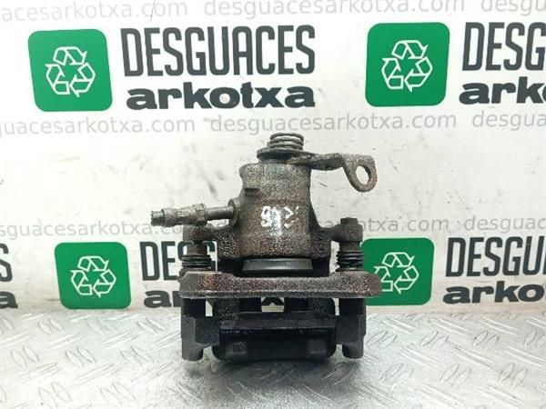 PINZA FRENO TRA. DCHA. Volkswagen Sharan 1.9 TDI (7M) 110CV (1996-2000) (81 KW) - 25314 / AFN