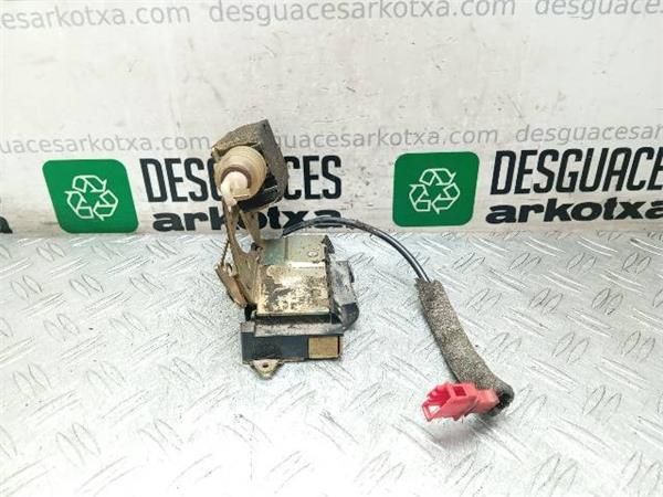 CERRADURA PORTON Volkswagen Sharan 1.9 TDI (7M) 110CV (1996-2000) (81 KW) - 25321 / AFN