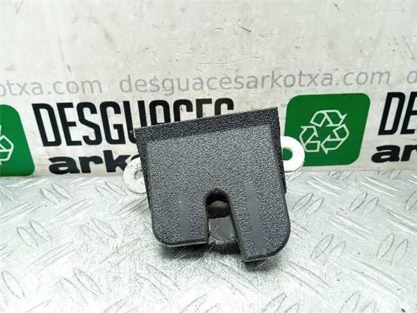 CERRADURA PORTON Seat Altea 1.6 G (5P1) 102CV (2004-....) (75 KW) - 25323 / BSE