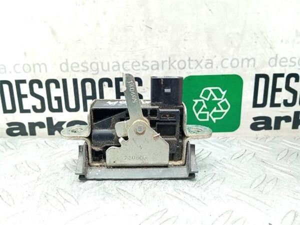 CERRADURA PORTON Seat Altea 1.6 G (5P1) 102CV (2004-....) (75 KW) - 25323 / BSE