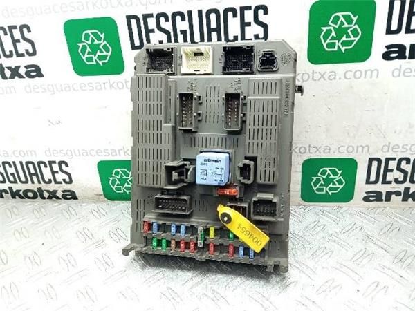 CAJA FUSIBLES/RELE Fiat Ulysse 2.0 JTD (179) 109CV (2002-2006) (80 KW) - 25325 / RHW