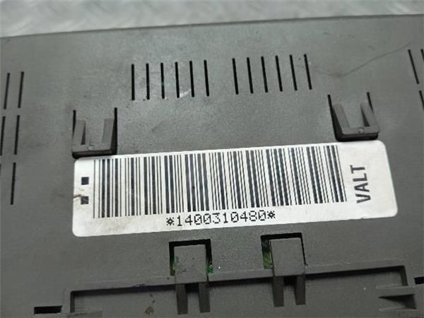 CAJA FUSIBLES/RELE Fiat Ulysse 2.0 JTD (179) 109CV (2002-2006) (80 KW) - 25325 / RHW