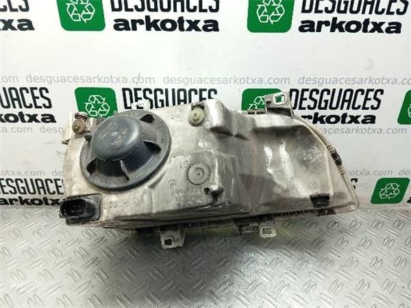 FARO DEL. IZDO. Volkswagen Sharan 1.9 TDI (7M) 110CV (1996-2000) (81 KW) - 25327 / AFN