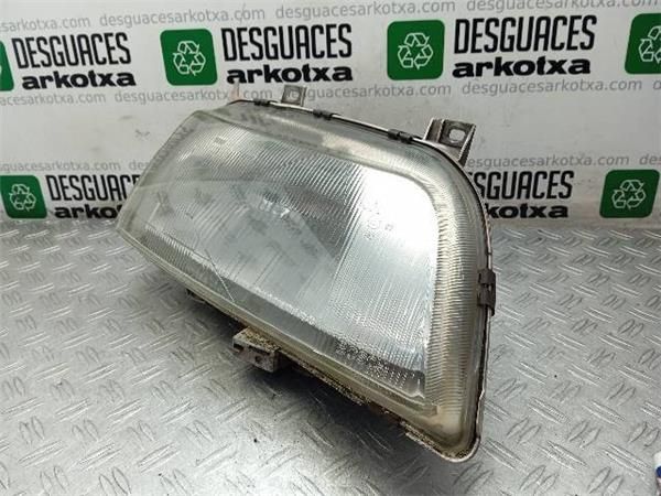 FARO DEL. DCHO Volkswagen Sharan 1.9 TDI (7M) 110CV (1996-2000) (81 KW) - 25328 / AFN