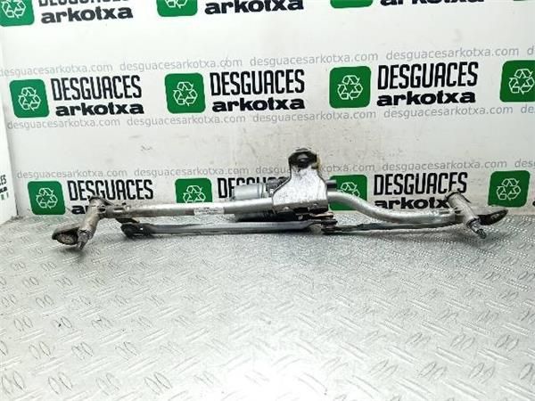MOTOR LIMPIAPARABRISAS DEL. Audi A4 2.0 TDI (B7) 140CV (2004-2008) (103 KW) - 25333 / BRE