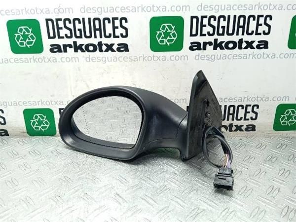 RETROVISOR ELECTRICO IZDO. Seat Toledo 1.9 TDI (1M2) (81 KW) - 25334 / AHF