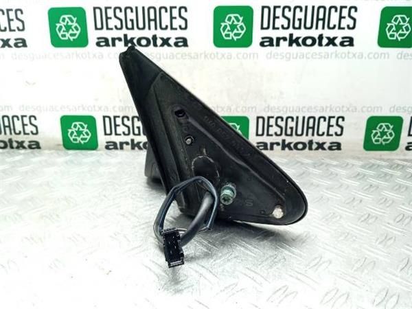 RETROVISOR ELECTRICO IZDO. Seat Toledo 1.9 TDI (1M2) (81 KW) - 25334 / AHF 2