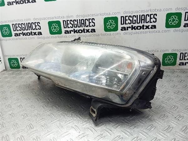 FARO DEL. IZDO. Fiat Stilo 1.9 JTD (192A) 116CV (2001-2006) (85 KW) - 25335 / 192A1000