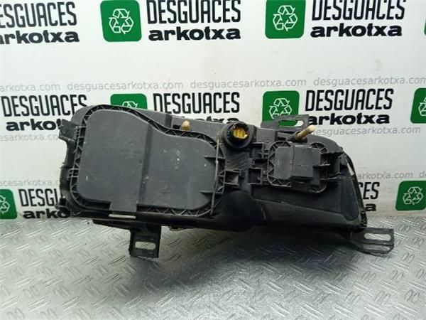 FARO DEL. IZDO. Fiat Stilo 1.9 JTD (192A) 116CV (2001-2006) (85 KW) - 25335 / 192A1000