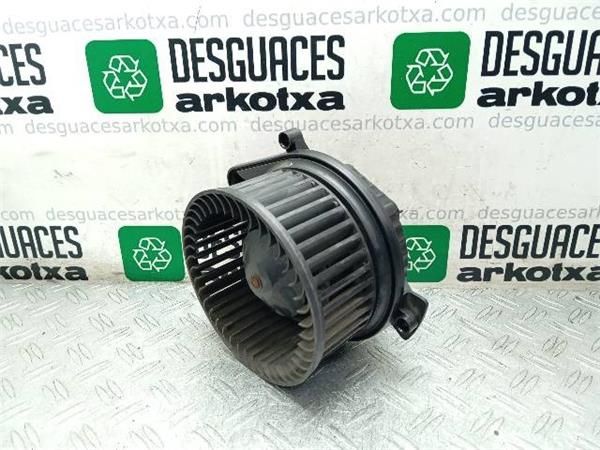 VENTILADOR CALEFACCION Audi A4 1.9 TDI AVANT (B6) (8E) 130CV (00-04) (96 KW) - 25339 / AWX