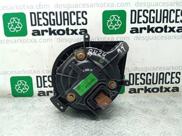 VENTILADOR CALEFACCION Audi A4 1.9 TDI AVANT (B6) (8E) 130CV (00-04) (96 KW) - 25339 / AWX