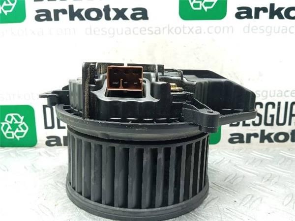 VENTILADOR CALEFACCION Audi A4 1.9 TDI AVANT (B6) (8E) 130CV (00-04) (96 KW) - 25339 / AWX