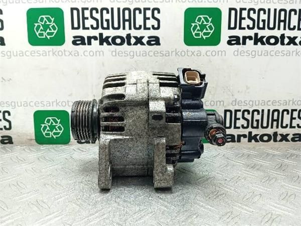 ALTERNADOR Hyundai Accent 1.5 CRDI III (MC) 110CV (2005-2010) (81 KW) - 25341 / 4FA