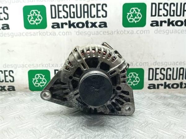 ALTERNADOR Hyundai Accent 1.5 CRDI III (MC) 110CV (2005-2010) (81 KW) - 25341 / 4FA 2