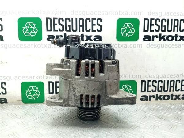 ALTERNADOR Hyundai Accent 1.5 CRDI III (MC) 110CV (2005-2010) (81 KW) - 25341 / 4FA