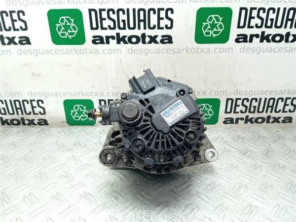 ALTERNADOR Hyundai Accent 1.5 CRDI III (MC) 110CV (2005-2010) (81 KW) - 25341 / 4FA