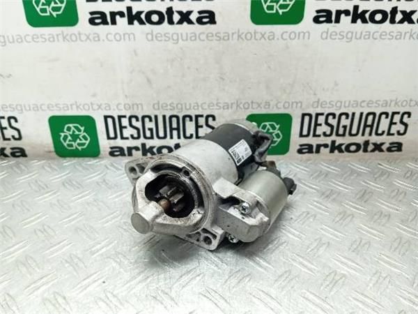MOTOR ARRANQUE Hyundai Accent 1.5 CRDI III (MC) 110CV (2005-2010) (81 KW) - 25342 / 4FA