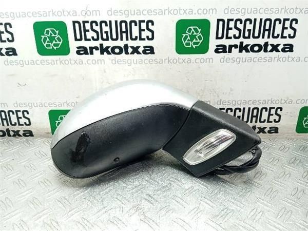 RETROVISOR ELECTRICO DCHO. Peugeot 207 1.6 HDI SW (WE) 90CV (2007-2012) (66,2 KW) - 25348 / 9HX O 9H02